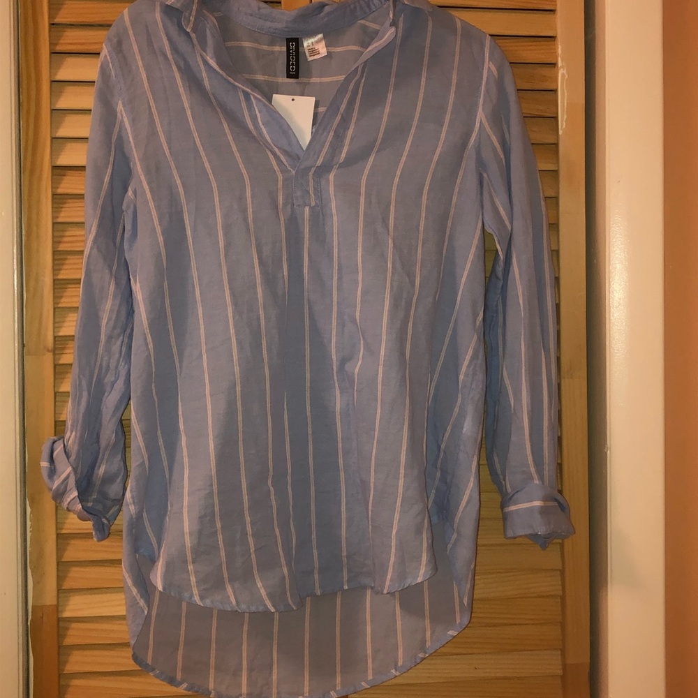 I bought this but then it didn’t fit my style